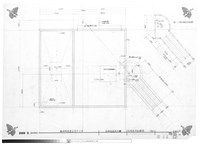 藏品(機械室平面詳圖)的圖片