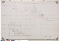 藏品(GG剖面圖、HH剖面圖)的圖片