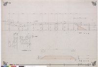 藏品(Y5剖面圖、Y7剖面圖)的圖片
