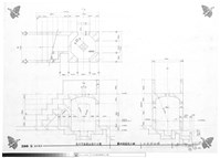 藏品(水房詳細圖)的圖片