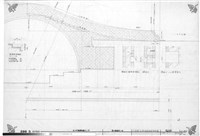 藏品(六順橋紅磚釉面陶磚飾面圖)的圖片