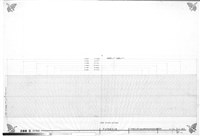 藏品(六順橋紅磚釉面陶磚飾面展開圖(橋拱部))的圖片