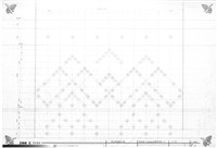 藏品(管理棟女兒牆飾面展開詳圖A)的圖片