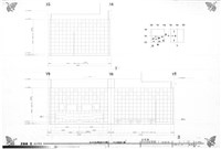 藏品(管理棟更衣室展開圖-1(男更衣室))的圖片