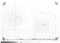 藏品(洗腳池F5割付圖)的圖片