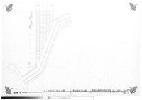 藏品(階梯E端部紅磚割付圖)的圖片