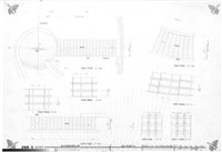 藏品(階梯A.B.C割付飾面詳細圖)的圖片
