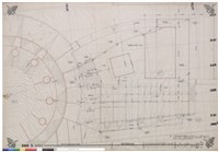 藏品(自行車出租站前廣場平面圖)的圖片