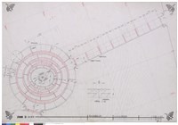 藏品(入口廣場飾面圖)的圖片