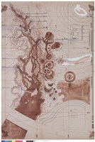 藏品(河川之旅區出水口週邊特別飾面詳圖索引)的圖片