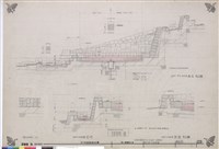 藏品(坳穴甲.乙剖面圖)的圖片