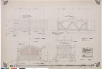 藏品(親水遊戲區籬及入口大門及園區側門詳圖)的圖片