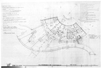 藏品(管理棟一樓平面圖)的圖片