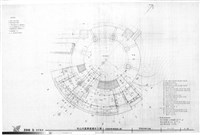 藏品(管理棟頂樓平面圖)的圖片