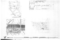 藏品(基地位置圖、面積計算表)的圖片