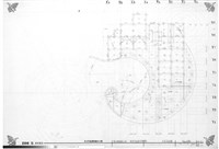 藏品(軀体平面圖(管理棟)、天花平面圖)的圖片