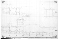 藏品(軀体剖面圖(管理棟)、X3.X4軸)的圖片