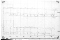 藏品(軀体剖面圖(管理棟)、X5.X6軸)的圖片