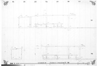 藏品(軀体剖面圖(管理棟)、Y2.Y3)的圖片
