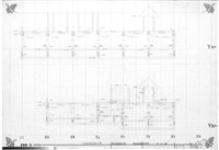 藏品(軀体剖面圖(管理棟)、Y8.Y9)的圖片