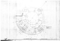 藏品(管理棟二層消防設備位置圖)的圖片