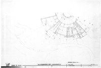 藏品(一樓排水平面圖、一層污排水平面圖)的圖片