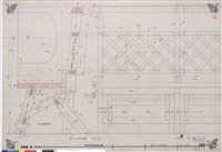 藏品(椅子A詳細圖)的圖片