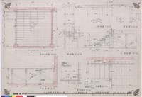 藏品(放映室詳細圖)的圖片