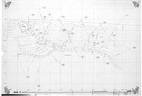 藏品(涉水池北側土丘高程補充圖)的圖片
