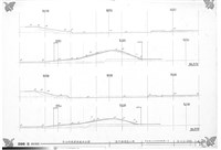 藏品(整地後土方高程剖面圖-7)的圖片