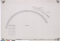 藏品(迴廊結構平面圖)的圖片