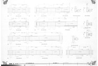 藏品(地梁配筋圖)的圖片