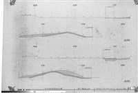 藏品(整地後土方高程剖面圖-11(二))的圖片