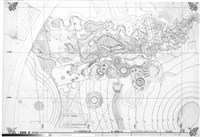 藏品(河川之旅基礎版、伸縮縫位置示意圖)的圖片