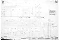 藏品(體能運動池水上小木屋A及水上平台A詳圖)的圖片