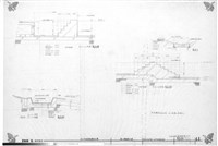 藏品(洗足池詳圖、水中階梯圖)的圖片