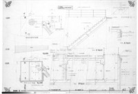 藏品(機械室詳圖、消防圖)的圖片