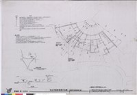藏品(一樓挿座、弱電平面圖、圖例、位置圖、施工說明)的圖片