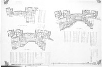 藏品(面積計算表(一))的圖片
