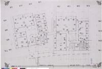 藏品(一樓平面圖(五)E.F區)的圖片