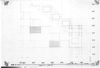 藏品(四樓平面圖(一)A區)的圖片