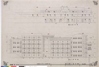 藏品(D區南 B區北立面圖)的圖片