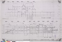 藏品(剖面圖(四)H-H,I-I剖面圖)的圖片