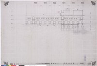 藏品(剖面圖(六)L-L剖面圖)的圖片