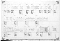 藏品(門窗表(三)、木門,木窗)的圖片