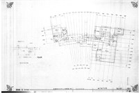 藏品(排水系統索引圖1、地下樓平面圖)的圖片