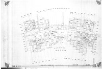 藏品(排水系統索引圖2、一樓平面圖)的圖片