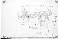 藏品(長剖面圖、詳細剖面圖索引-1、地下樓平面圖)的圖片