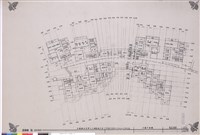 藏品(辛(家具)、癸(其他)、子(Exp.Joint)索引圖、二樓平面圖)的圖片