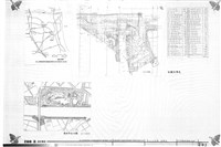 藏品(基地位置圖、面積表)的圖片